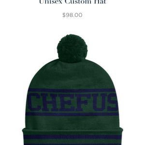 Meet your Posher, Dareion